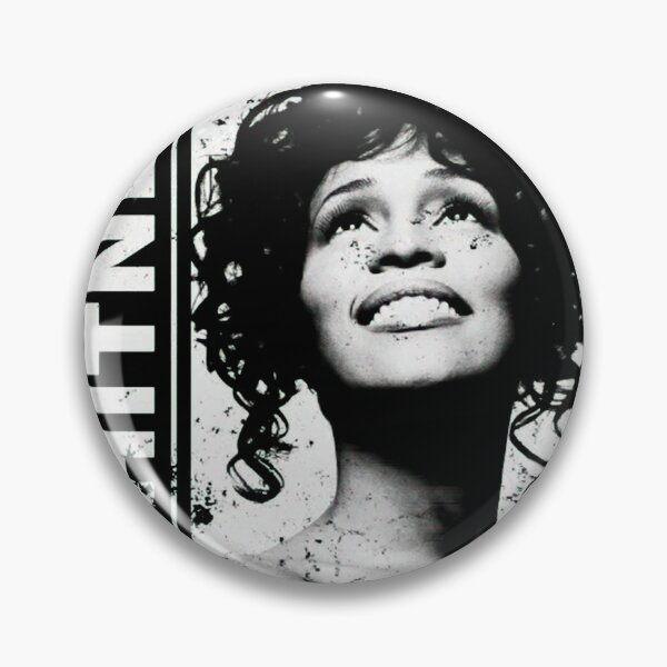 Artikelvorschau, Kunst - Whitney Houston entworfen und verkauft von quahayduocroi.