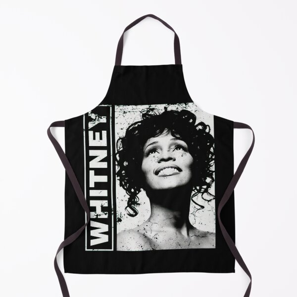 Item preview, Arte - Whitney Houston designed and sold by quahayduocroi.