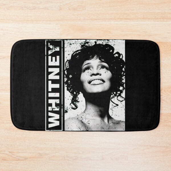 Artikelvorschau, Kunst - Whitney Houston entworfen und verkauft von quahayduocroi.