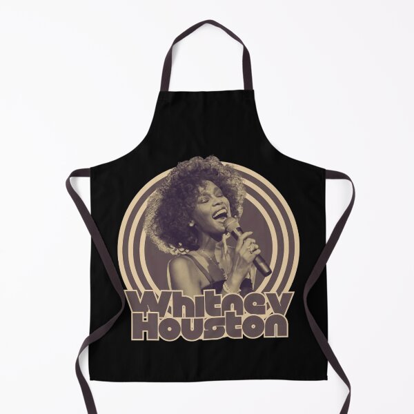 Artikelvorschau, Kunst - Whitney Houston entworfen und verkauft von quahayduocroi.