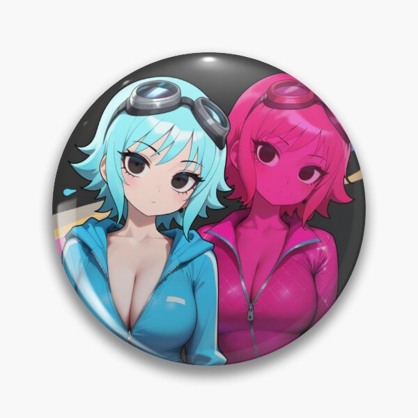 Item preview, Ramonas designed and sold by Ultra-Macknus.