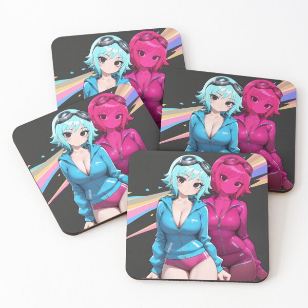 Item preview, Ramonas designed and sold by Ultra-Macknus.