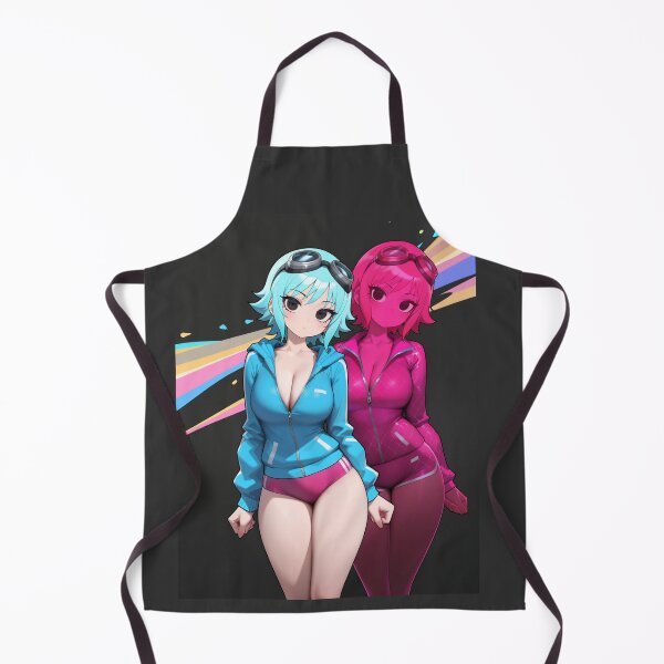 Item preview, Ramonas designed and sold by Ultra-Macknus.