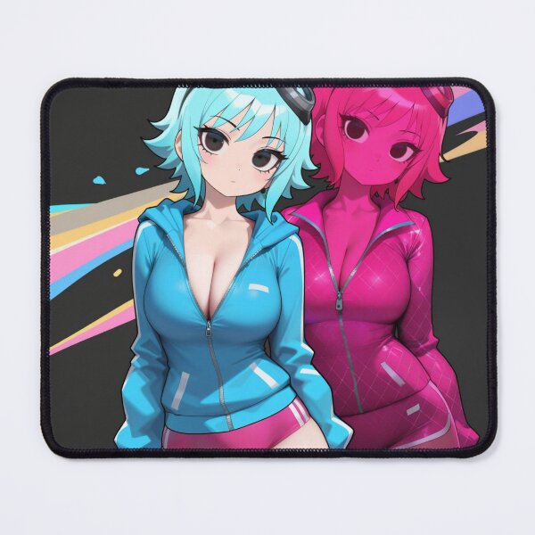 Item preview, Ramonas designed and sold by Ultra-Macknus.