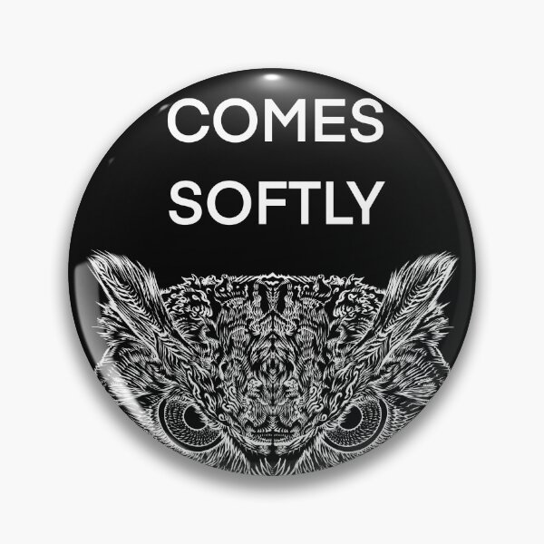 Item preview, ARMAGEDDON COMES SOFTLY - THE OWL INSIGHTS .1 designed and sold by lautir.