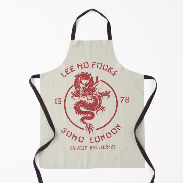 Item preview, Lee Ho Fooks Vintage Throwback designed and sold by 310BrandLA.