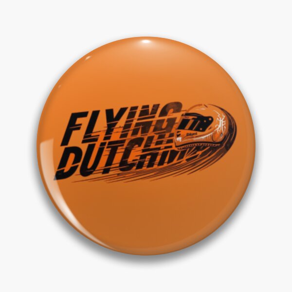 Item preview, Flying Dutchman designed and sold by Pryntal.