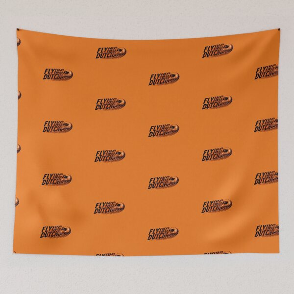 Item preview, Flying Dutchman designed and sold by Pryntal.