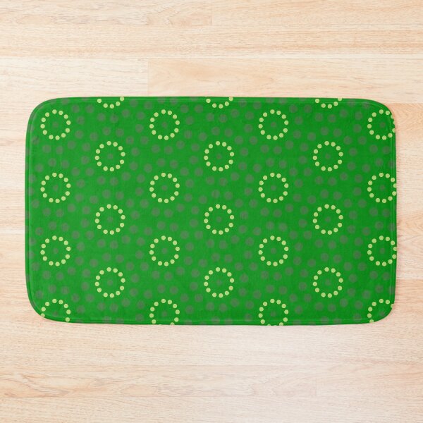 Item preview, Chic September 15Th Dotted Big Spots Poker Dot Pattern designed and sold by RoyalStarsPatts.