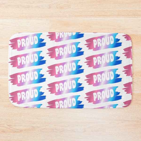 Item preview, Proud Paint Pride Flag Bigender designed and sold by HarveyHandcraftsandDesigns.