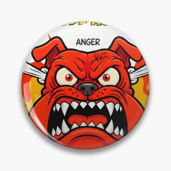 Item preview, "Unleash the Fury" designed and sold by AG Clothing Shop.