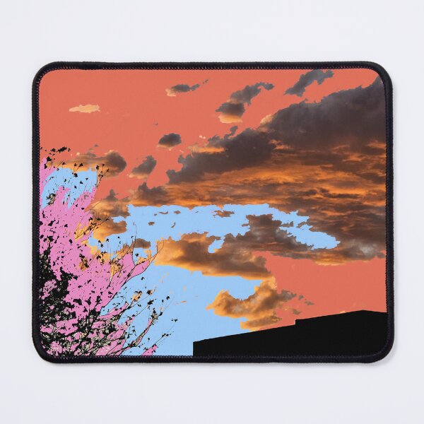 Item preview, Neapolitan sky designed and sold by rubiinspirations.