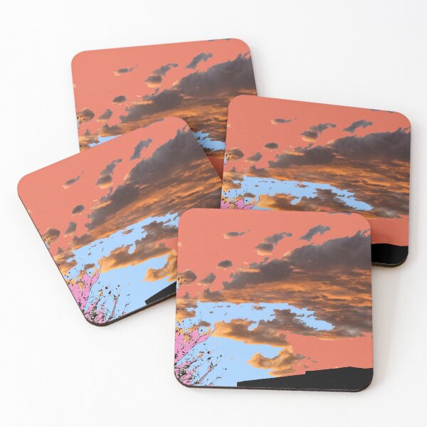 Item preview, Neapolitan sky designed and sold by rubiinspirations.