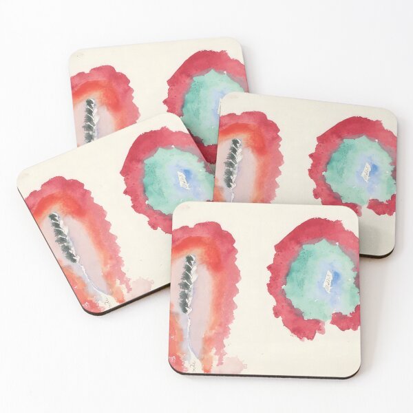 Item preview, Hilma af Klint designed and sold by AleksandraArto.