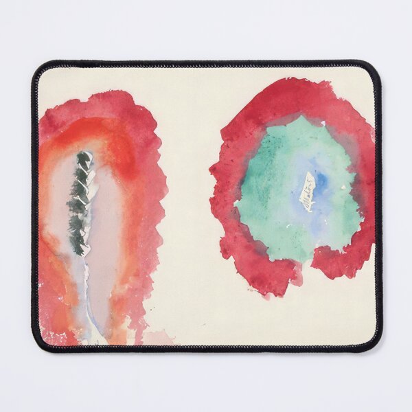 Item preview, Hilma af Klint designed and sold by AleksandraArto.