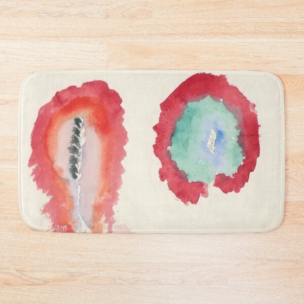 Item preview, Hilma af Klint designed and sold by AleksandraArto.