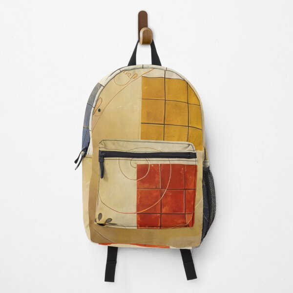 Item preview, Hilma af Klint designed and sold by AleksandraArto.