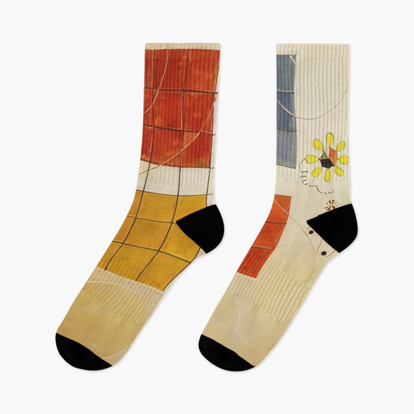 Item preview, Hilma af Klint designed and sold by AleksandraArto.