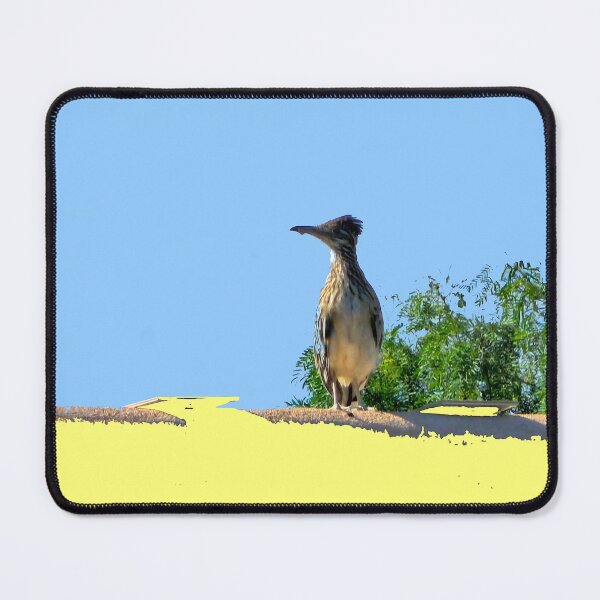 Item preview, blue sky roadrunner designed and sold by rubiinspirations.