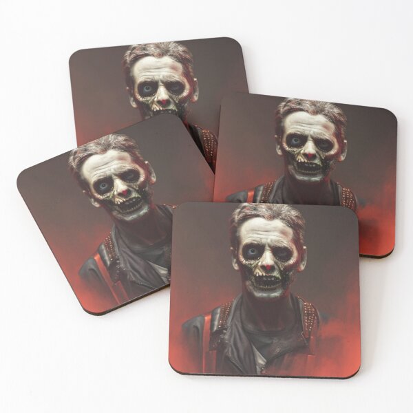Item preview, zombie designed and sold by T-shirtJohny.