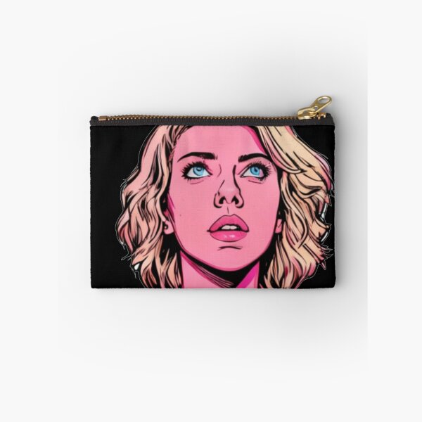Item preview, LUCY - Cognitive Zenith - Pop Art designed and sold by CleverCulture.