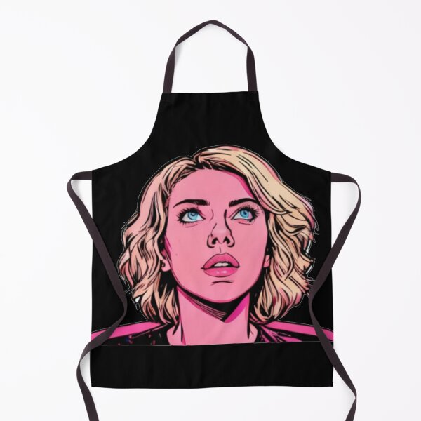 Item preview, LUCY - Cognitive Zenith - Pop Art designed and sold by CleverCulture.