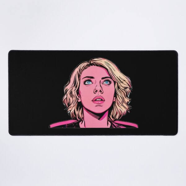 Item preview, LUCY - Cognitive Zenith - Pop Art designed and sold by CleverCulture.