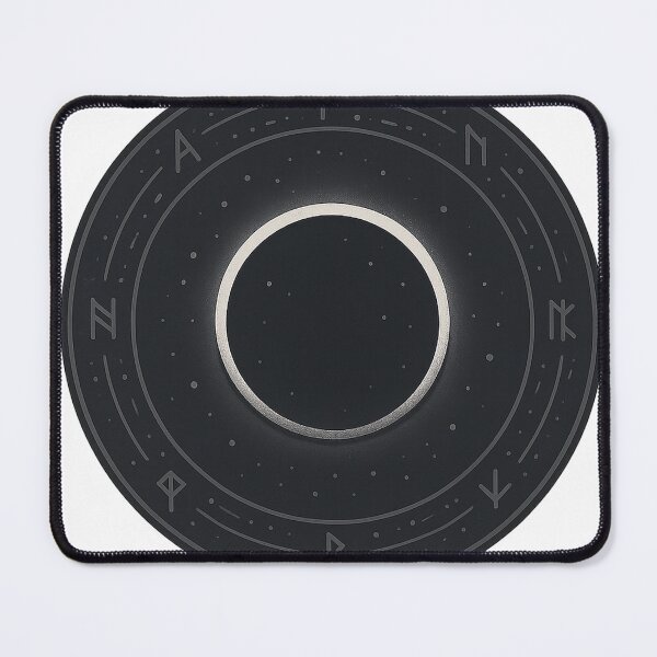 Item preview, Runic Sigil — Void designed and sold by Dead-Shadows.