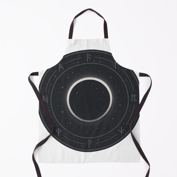 Item preview, Runic Sigil — Void designed and sold by Dead-Shadows.