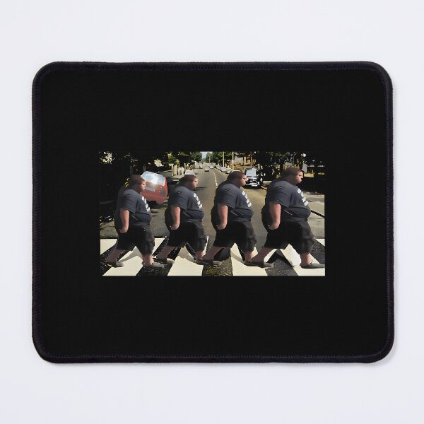 Item preview, Drachenlord Poster - The 4 Rainers (2025) designed and sold by VerdantInk.