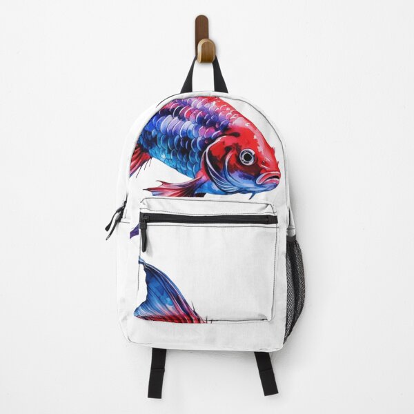 Item preview, Beta Fish designed and sold by dfranc.