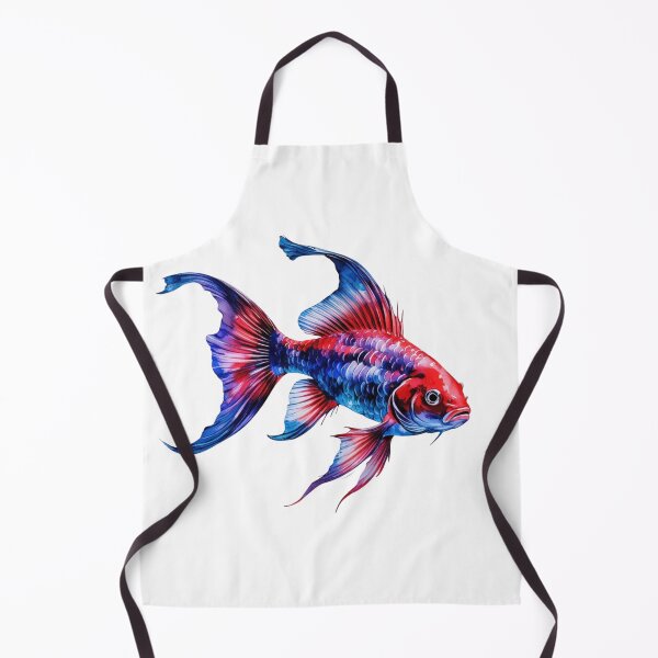 Item preview, Beta Fish designed and sold by dfranc.