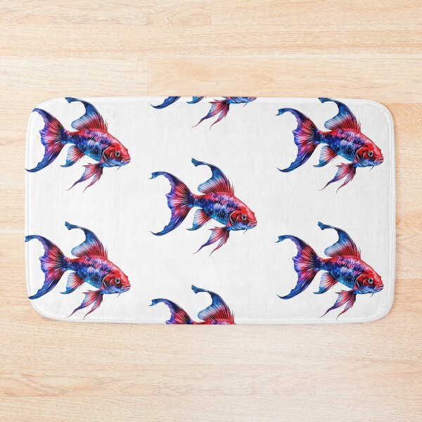 Item preview, Beta Fish designed and sold by dfranc.