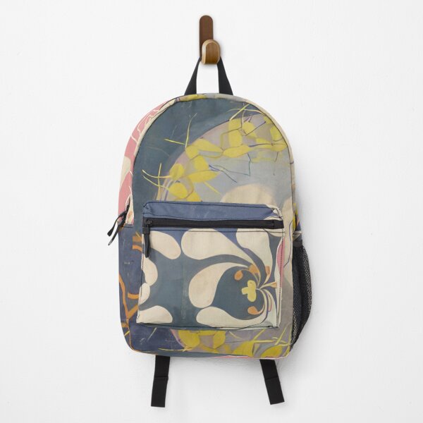 Item preview, Hilma af Klint designed and sold by AleksandraArto.