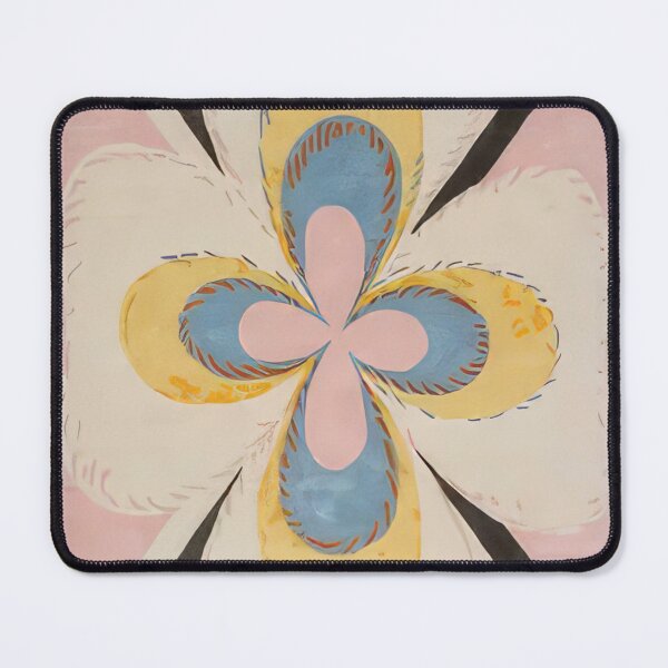 Item preview, Hilma af Klint designed and sold by AleksandraArto.