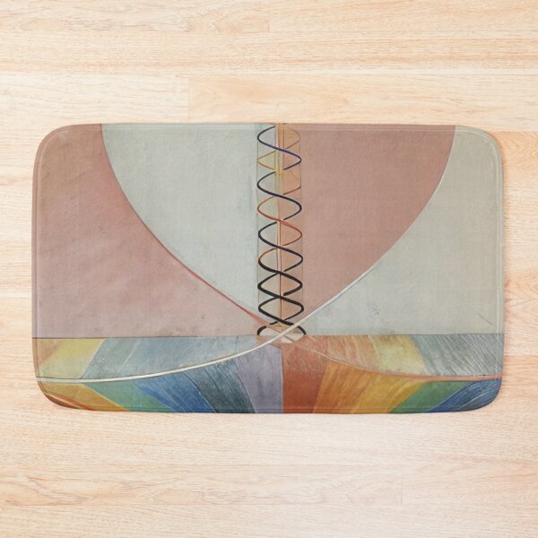 Item preview, Hilma af Klint designed and sold by AleksandraArto.