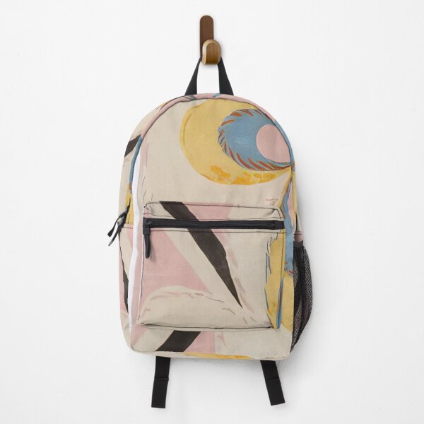 Item preview, Hilma af Klint designed and sold by AleksandraArto.