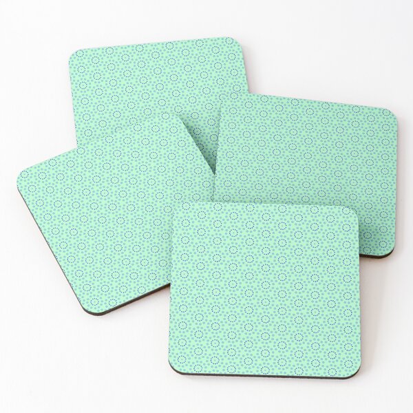 Item preview, Classic Bauhaus Inspired Large Huge Polkadot Surface Pattern designed and sold by RoyalStarsPatts.