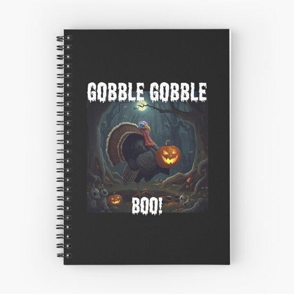 Item preview, Gobble gobble designed and sold by Pearl-Island.