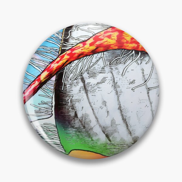 Item preview, The Painted Desert designed and sold by Ashley Cooke.