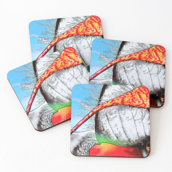 Item preview, The Painted Desert designed and sold by Ashley Cooke.