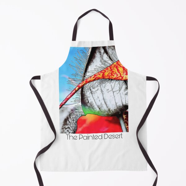 Item preview, The Painted Desert designed and sold by Ashley Cooke.