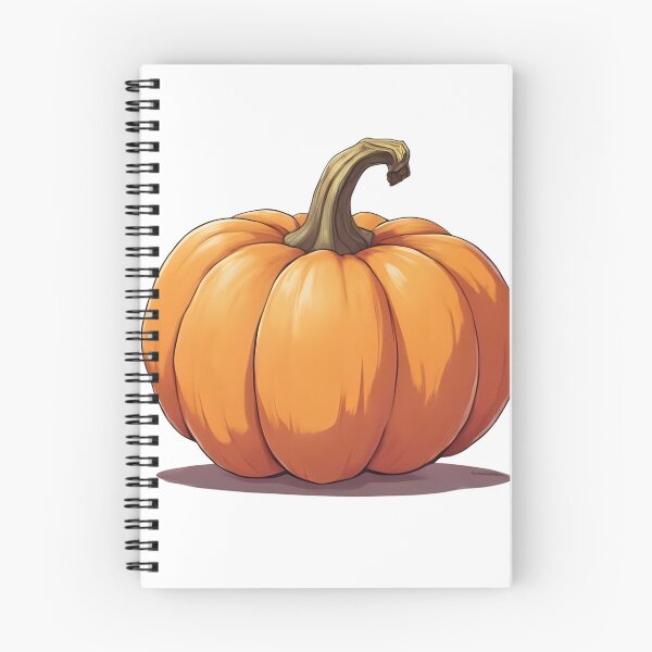 Item preview, Magia de calabaza de otoño designed and sold by NUMBER FOUR.