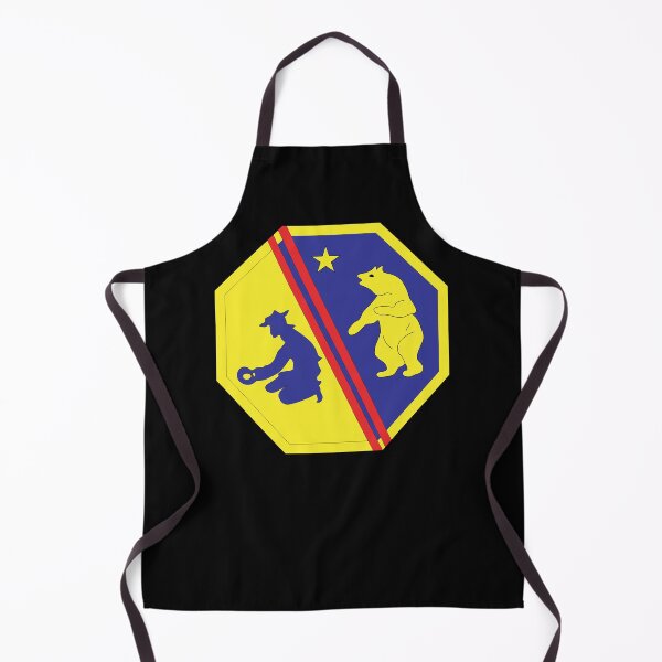 Item preview, NAC - California State Military Reserve wo txt X 300 designed and sold by Military Insignia Products.