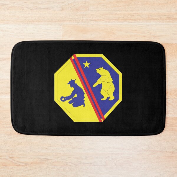 Item preview, NAC - California State Military Reserve wo txt X 300 designed and sold by Military Insignia Products.