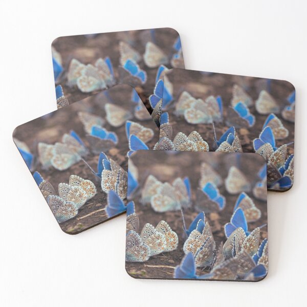 Item preview, Summer country butterflies designed and sold by di-Vera-Rosati.