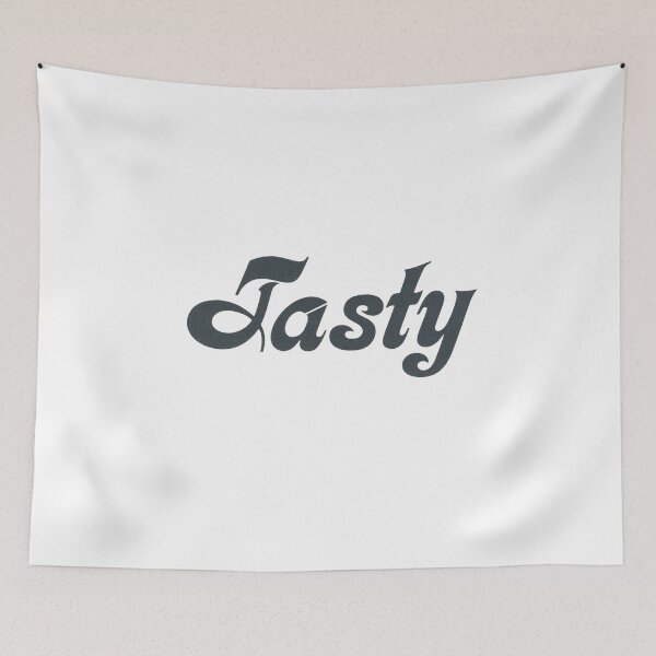 Item preview, Vintage Tasty designed and sold by QuayTradingCo.