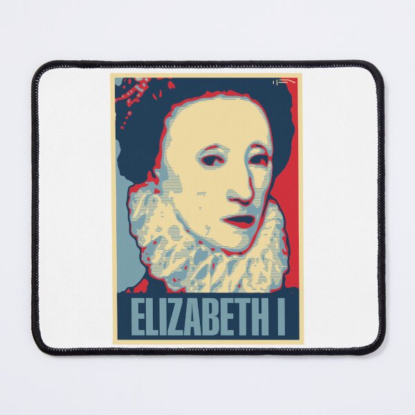 Item preview, Elizabeth I designed and sold by DFA.
