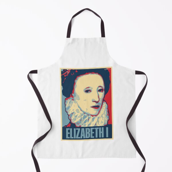 Item preview, Elizabeth I designed and sold by DFA.