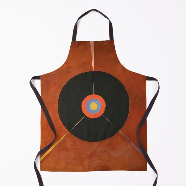Item preview, Hilma af Klint designed and sold by AleksandraArto.